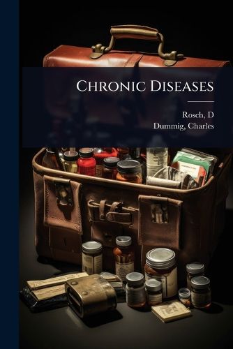 Cover image for Chronic Diseases
