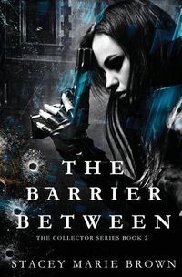 Cover image for The Barrier Between