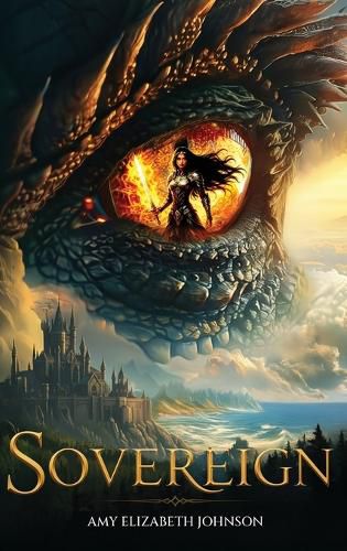 Cover image for Sovereign