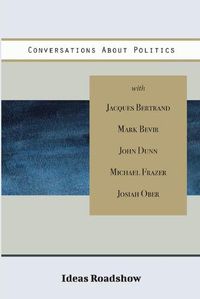 Cover image for Conversations About Politics