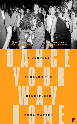 Dance Your Way Home: A Journey Through the Dancefloor