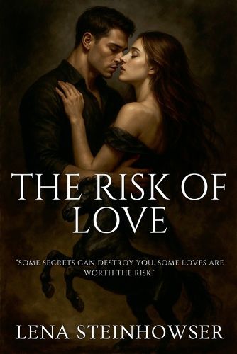 Cover image for The Risk of Love