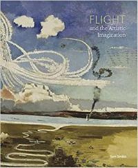 Cover image for Flight and the Artistic Imagination