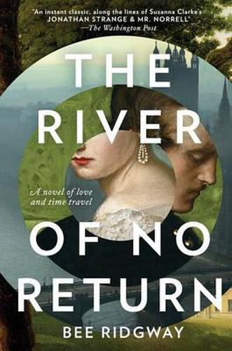 Cover image for The River of No Return