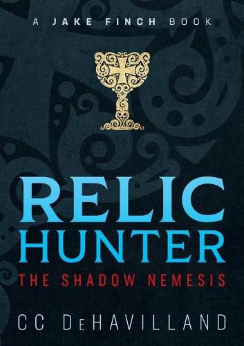 Cover image for Relic Hunter