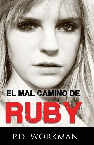 Cover image for El Mal Camino de Ruby