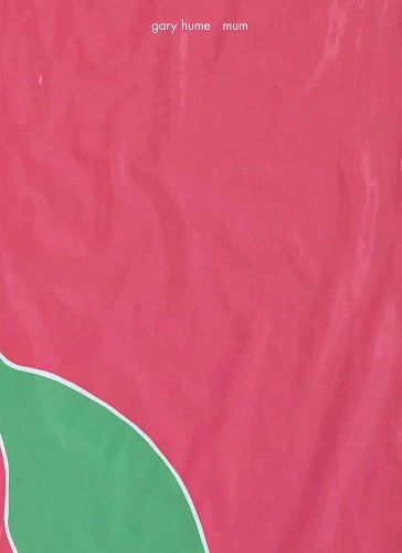 Cover image for Gary Hume - Mum