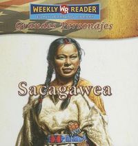 Cover image for Sacagawea