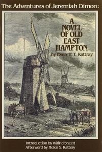 Cover image for The Adventures of Jeremiah Dimon