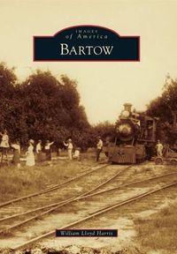 Cover image for Bartow