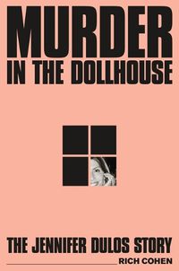 Cover image for Murder in the Dollhouse