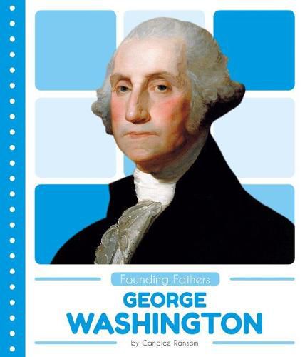 George Washington: Includes Qr Codes