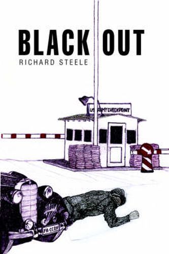 Cover image for Blackout