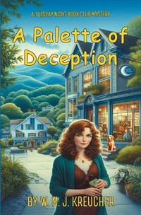 Cover image for A Palette of Deception