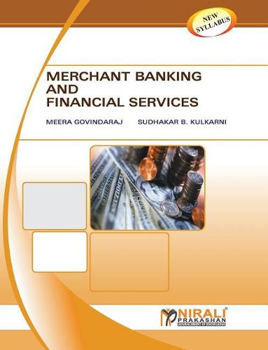 Cover image for Merchant Banking and Financial Services