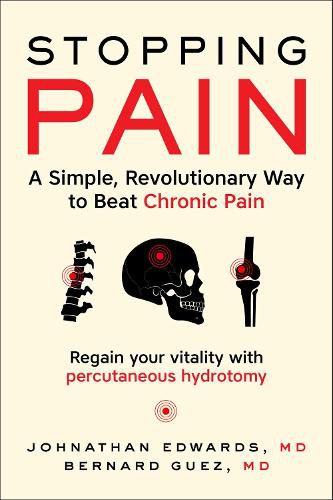 Cover image for Stopping Pain