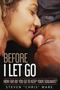 Cover image for Before I Let Go...