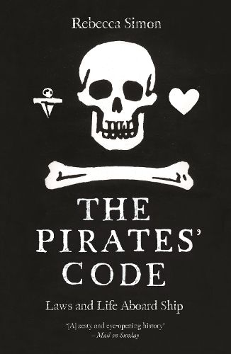 Cover image for The Pirates' Code