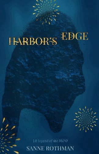 Cover image for Harbor's Edge