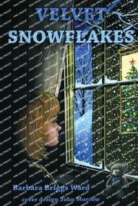 Cover image for Velvet Snowflakes