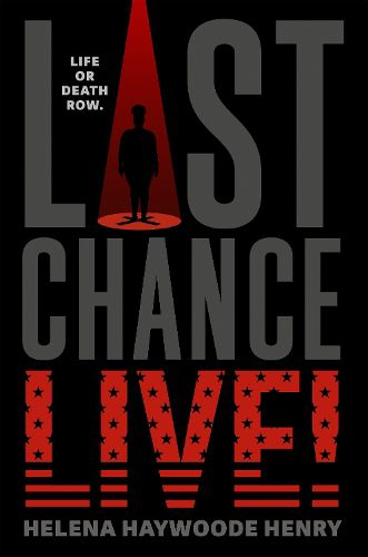 Cover image for Last Chance Live!