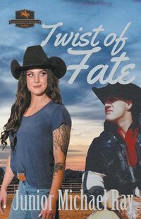 Cover image for Twist of Fate