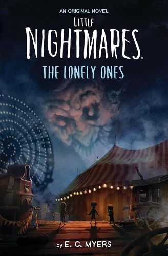 Cover image for The Lonely Ones
