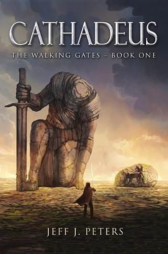 Cover image for Cathadeus