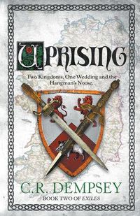 Cover image for Uprising