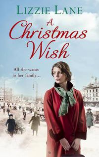 Cover image for A Christmas Wish