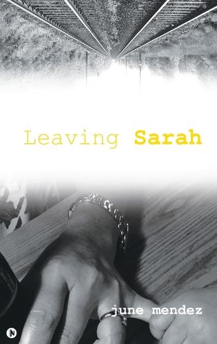 Cover image for Leaving Sarah