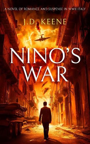 Cover image for Nino's War