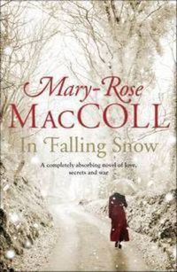 Cover image for In Falling Snow