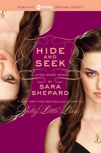 Cover image for Hide and Seek