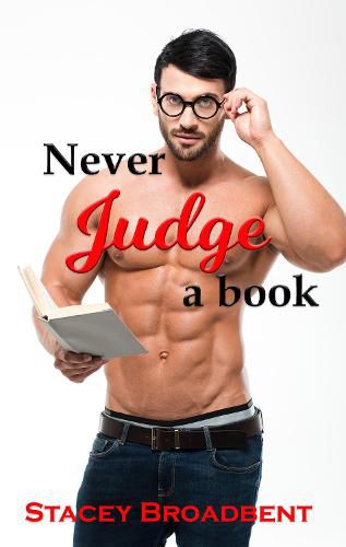 Never Judge a Book