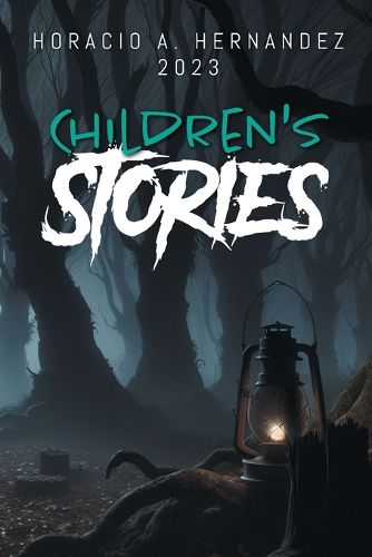 Cover image for Children's Stories