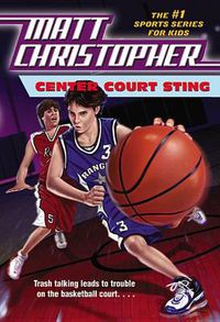 Cover image for Center Court Sting