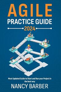 Cover image for Agile Practice Guide 2024
