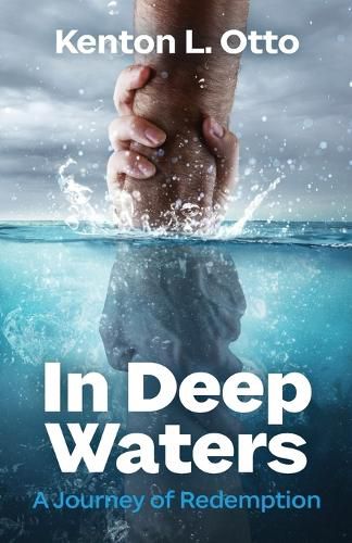 Cover image for In Deep Waters