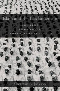 Cover image for Islam and the Blackamerican: Looking Toward the Third Resurrection