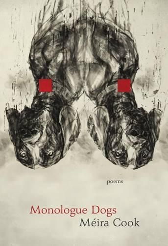 Cover image for Monologue Dogs