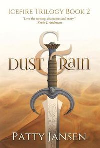 Cover image for Dust & Rain