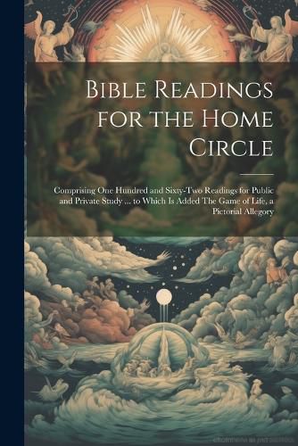 Cover image for Bible Readings for the Home Circle