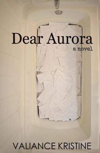 Cover image for Dear Aurora