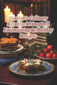Cover image for Gordon's Culinary Revelry