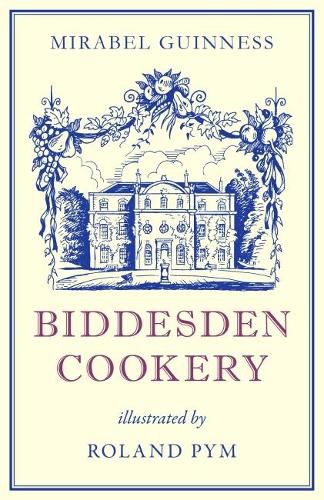 Cover image for Biddesden Cookery