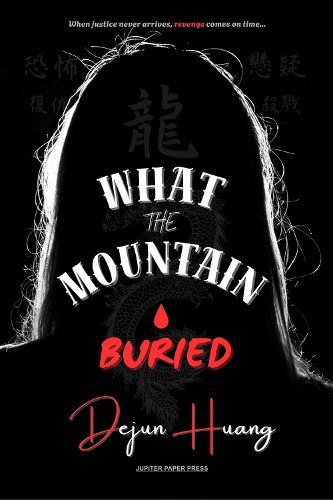 Cover image for What the Mountain Buried