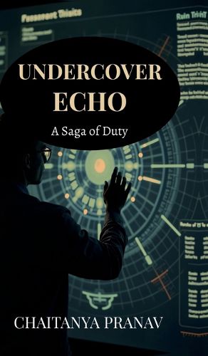 Undercover Echo
