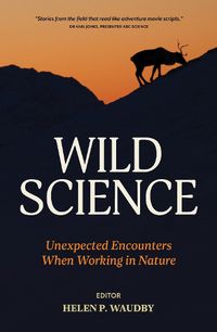 Cover image for Wild Science