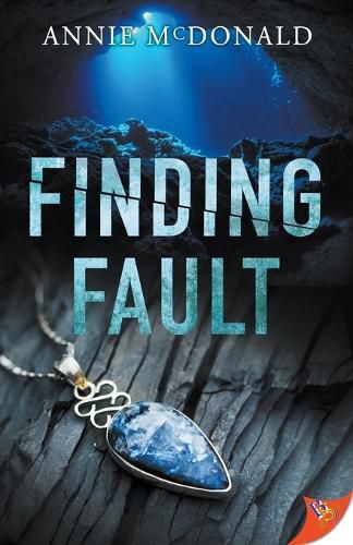 Cover image for Finding Fault